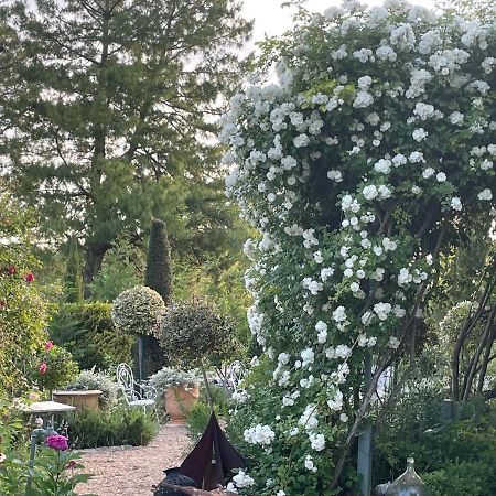 Les Jardins Haute Couture Huismes Buitenkant foto