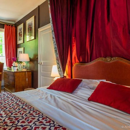 Les Jardins Haute Couture Huismes Buitenkant foto