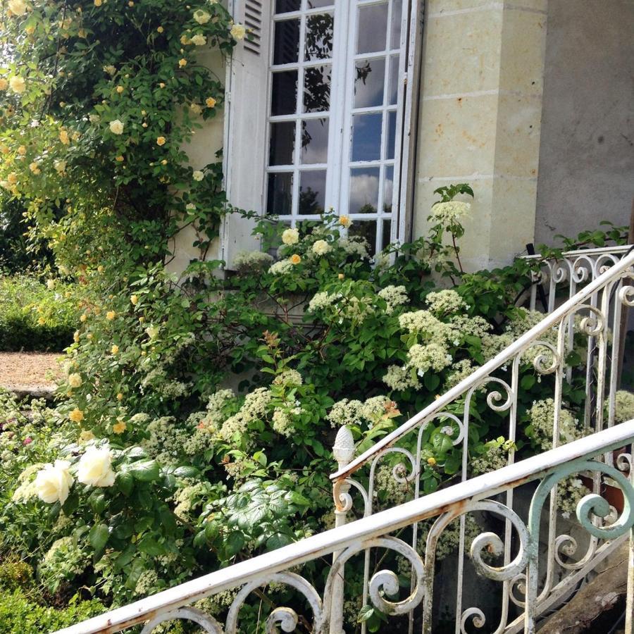 Les Jardins Haute Couture Huismes Buitenkant foto
