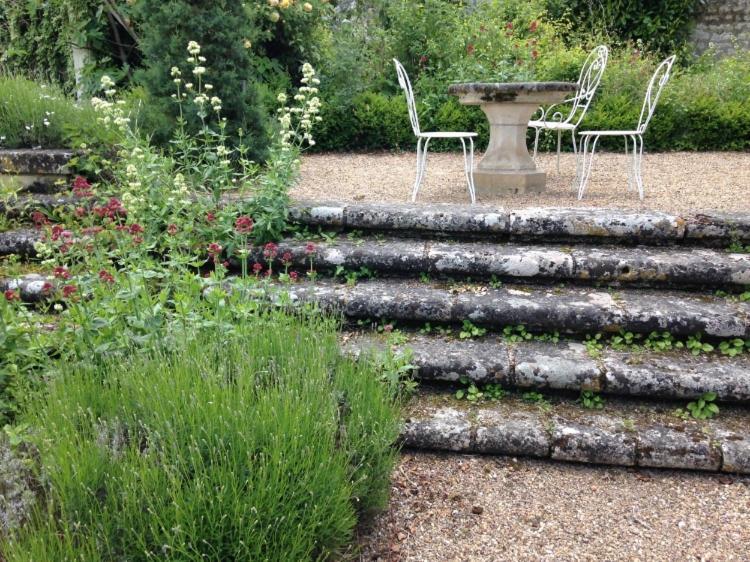 Les Jardins Haute Couture Huismes Buitenkant foto