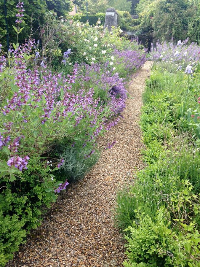 Les Jardins Haute Couture Huismes Buitenkant foto