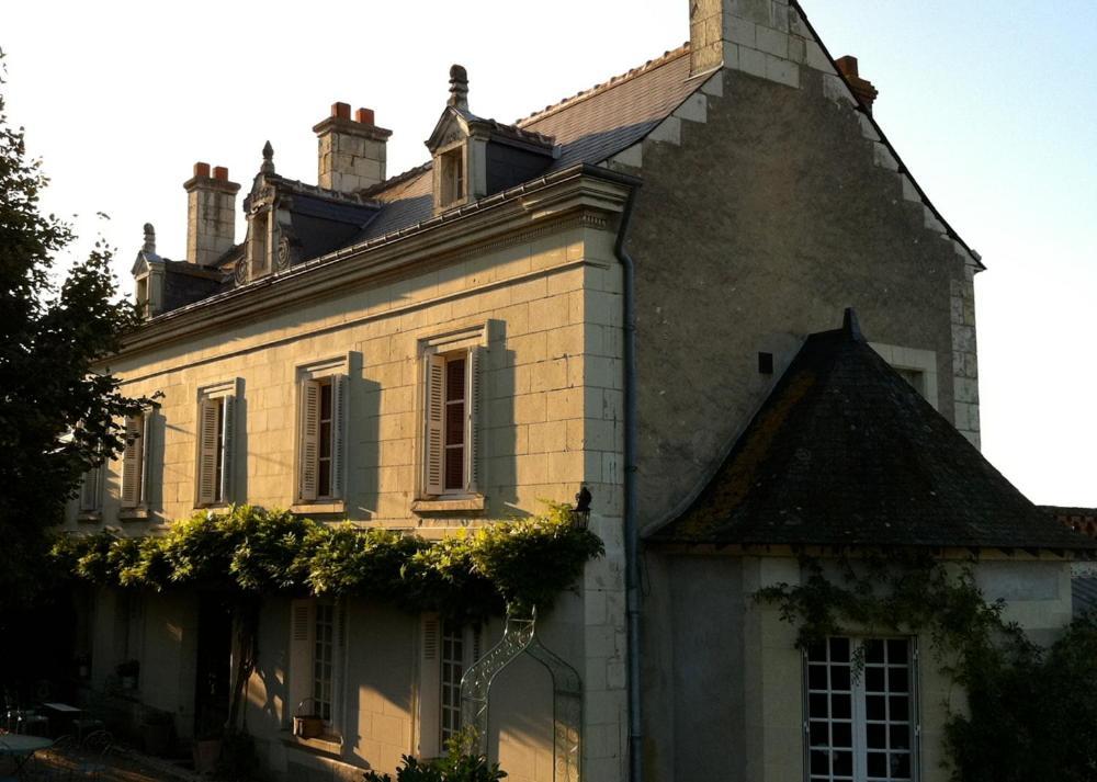 Les Jardins Haute Couture Huismes Buitenkant foto
