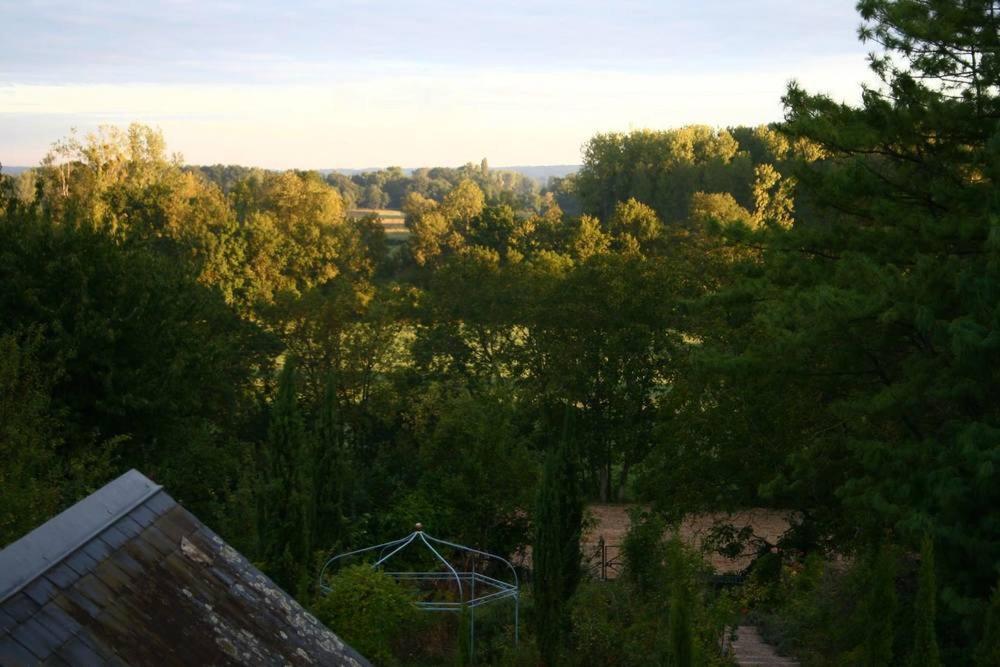 Les Jardins Haute Couture Huismes Buitenkant foto