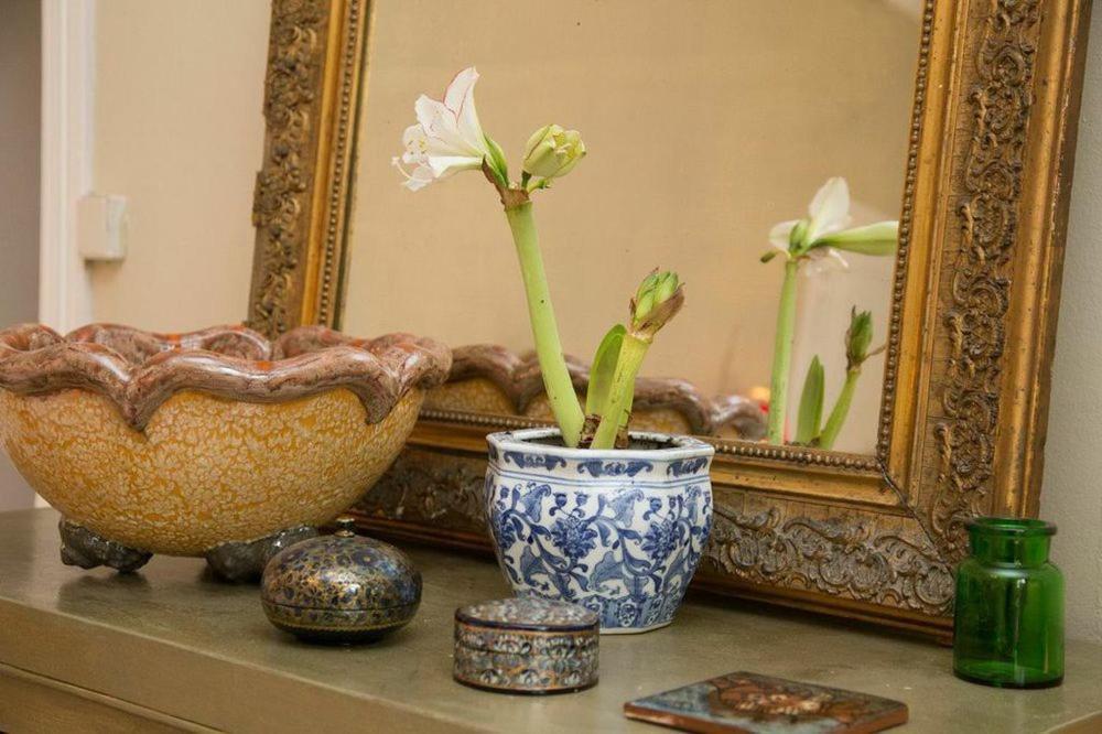 Les Jardins Haute Couture Huismes Buitenkant foto