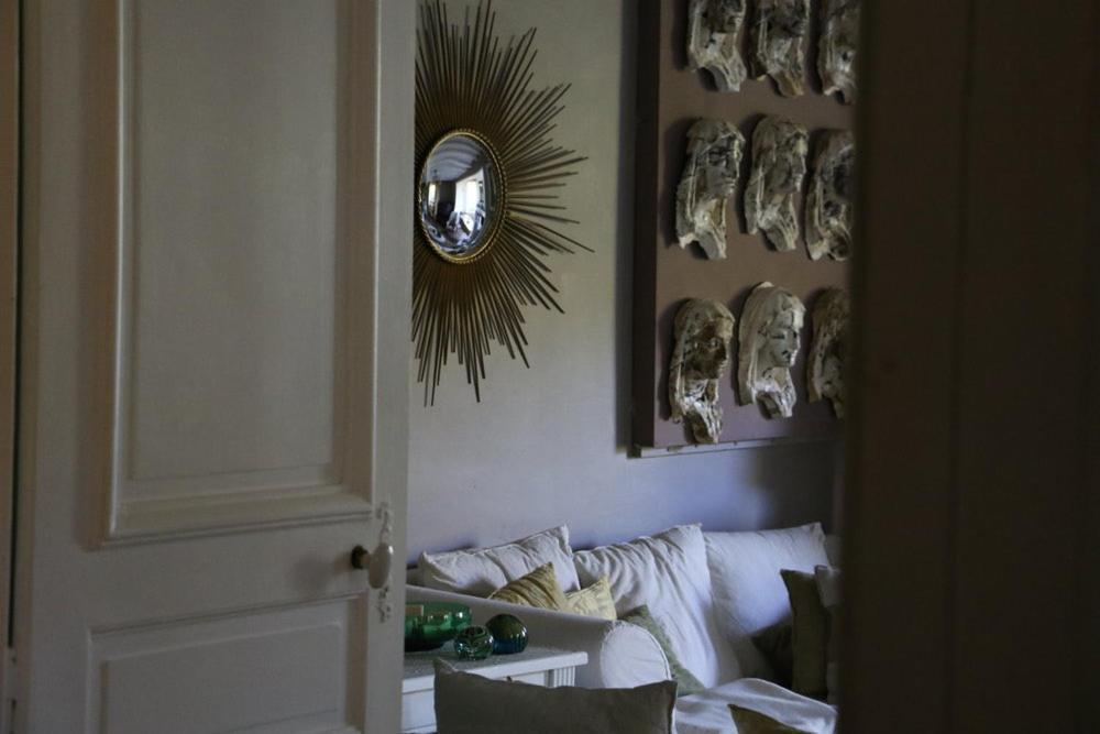 Les Jardins Haute Couture Huismes Buitenkant foto