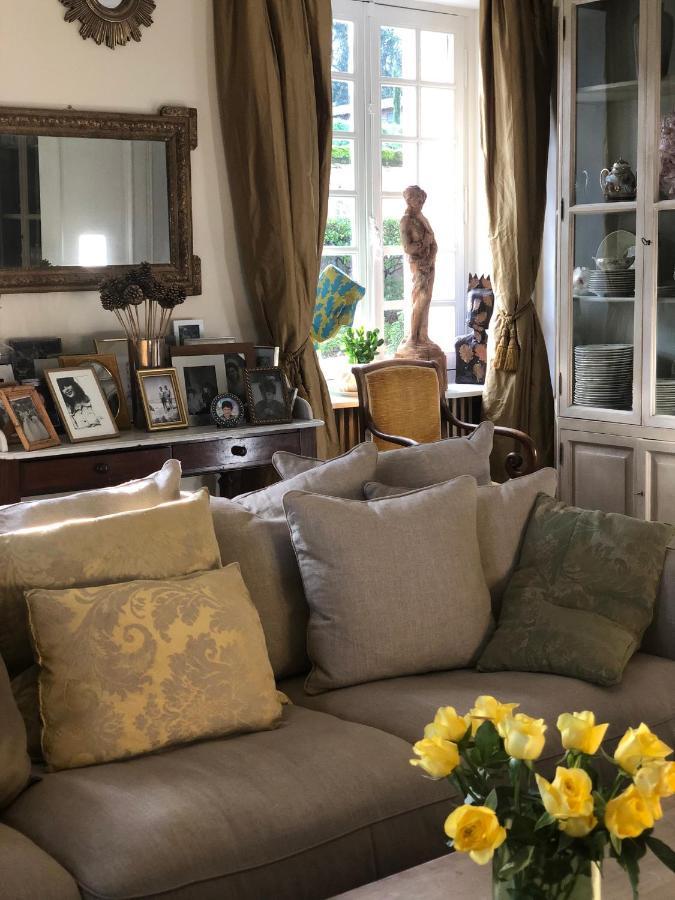 Les Jardins Haute Couture Huismes Buitenkant foto