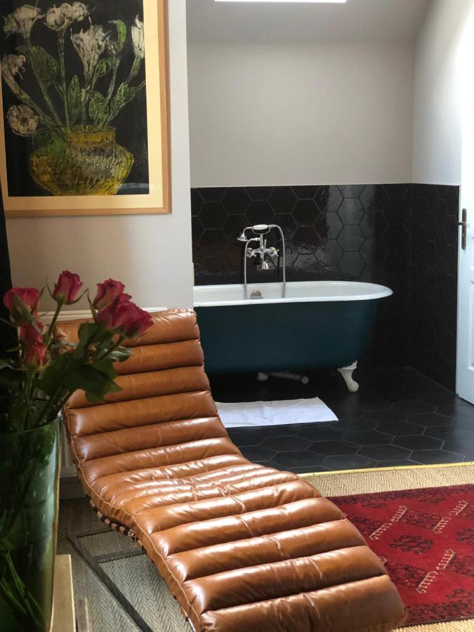 Les Jardins Haute Couture Huismes Buitenkant foto