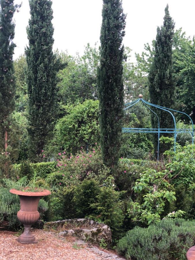Les Jardins Haute Couture Huismes Buitenkant foto