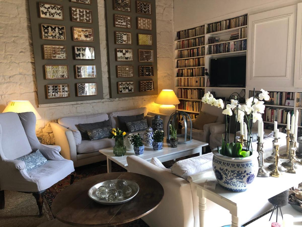 Les Jardins Haute Couture Huismes Buitenkant foto