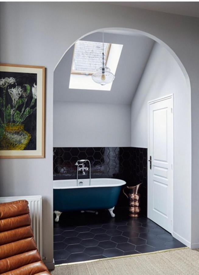 Les Jardins Haute Couture Huismes Buitenkant foto