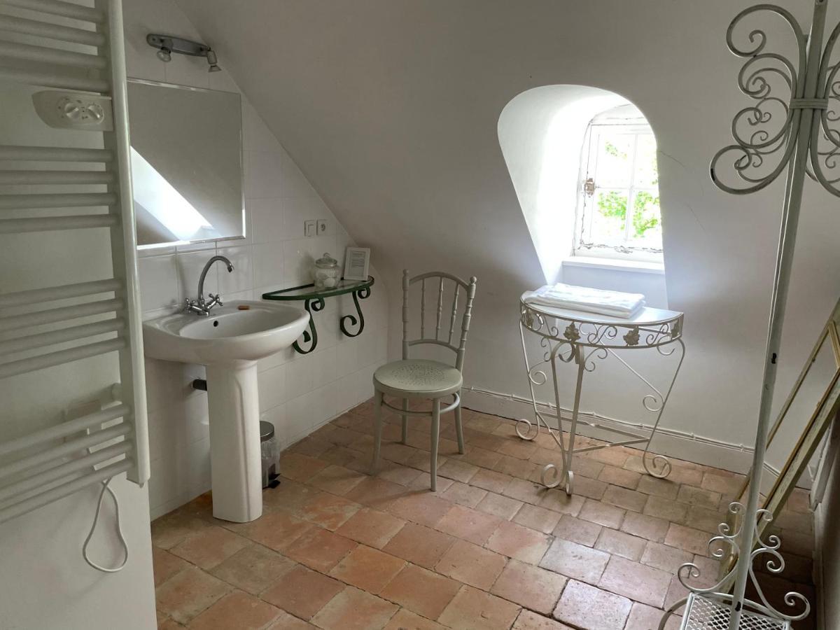 Les Jardins Haute Couture Huismes Buitenkant foto