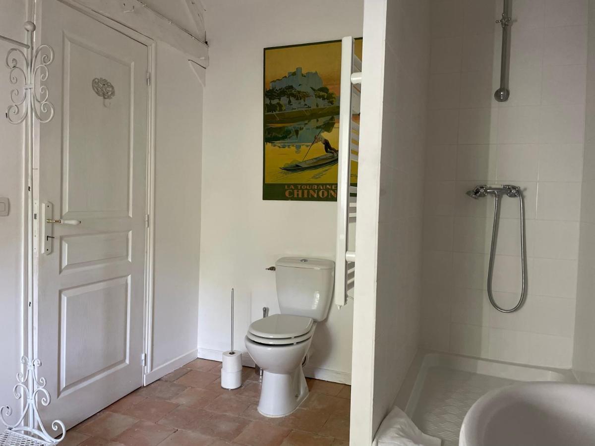 Les Jardins Haute Couture Huismes Buitenkant foto