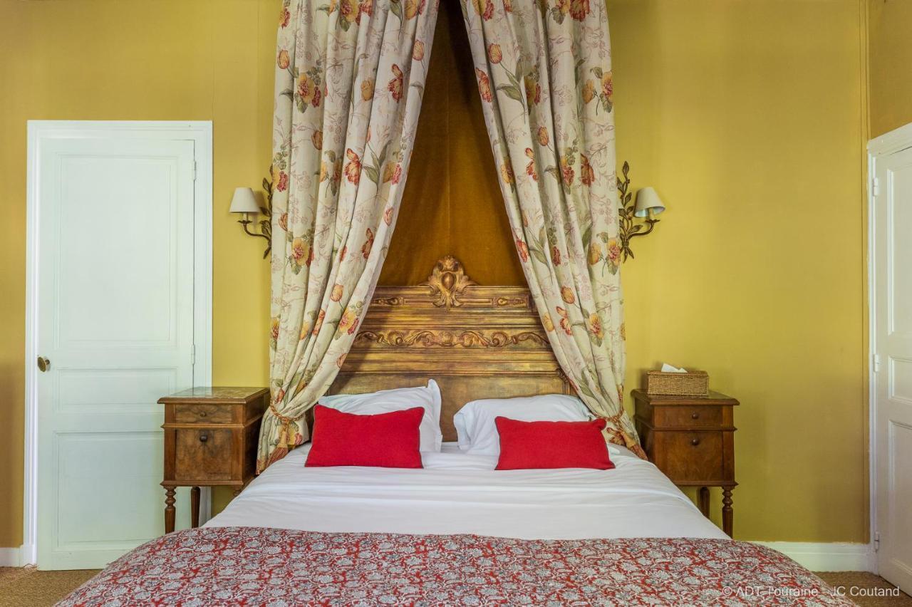 Les Jardins Haute Couture Huismes Buitenkant foto