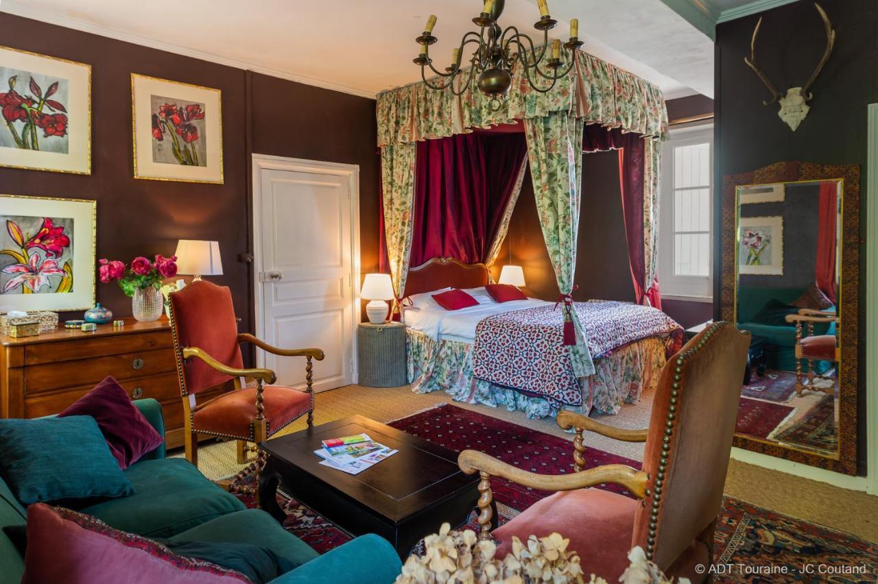 Les Jardins Haute Couture Huismes Buitenkant foto